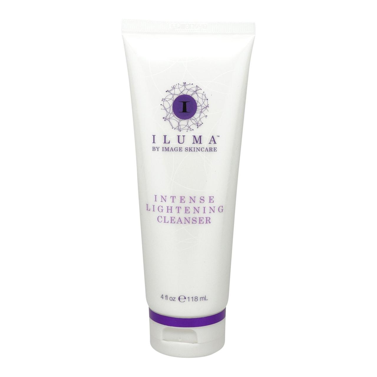 IMAGE Skincare Очисний освітлювальний гель ILUMA,118 мл
