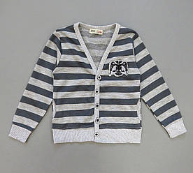Кардиган для хлопчика. 98-104 см
