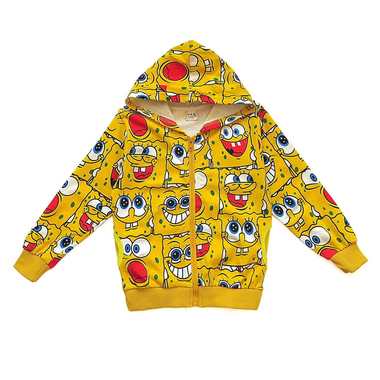 Кофта для хлопчика. 100, 110 см