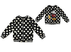 Кофта Mickey Mouse для хлопчика. 130, 140 см