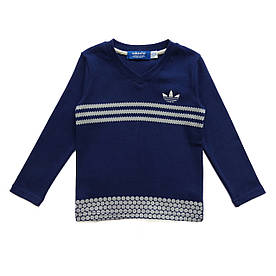 Кофта Adidas для хлопчика. 100, 110, 120, 130, 140 см