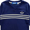 Кофта Adidas для хлопчика. 100, 110, 120, 130, 140 см, фото 3