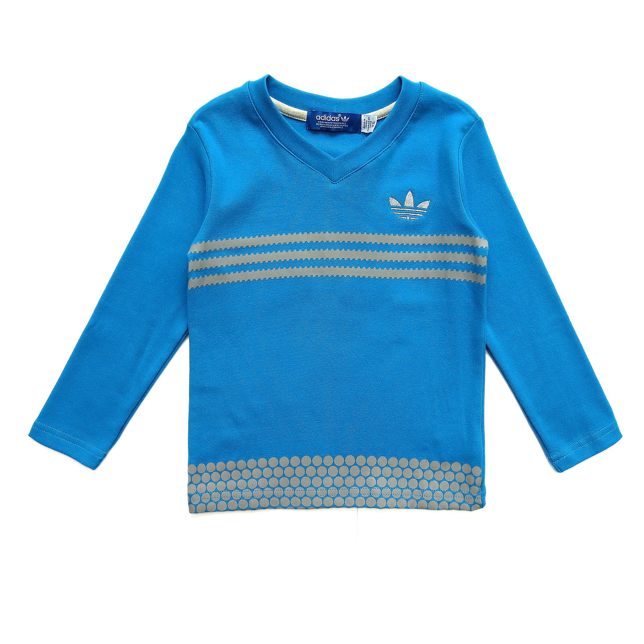 Кофта Adidas для хлопчика. 100, 110, 120 см