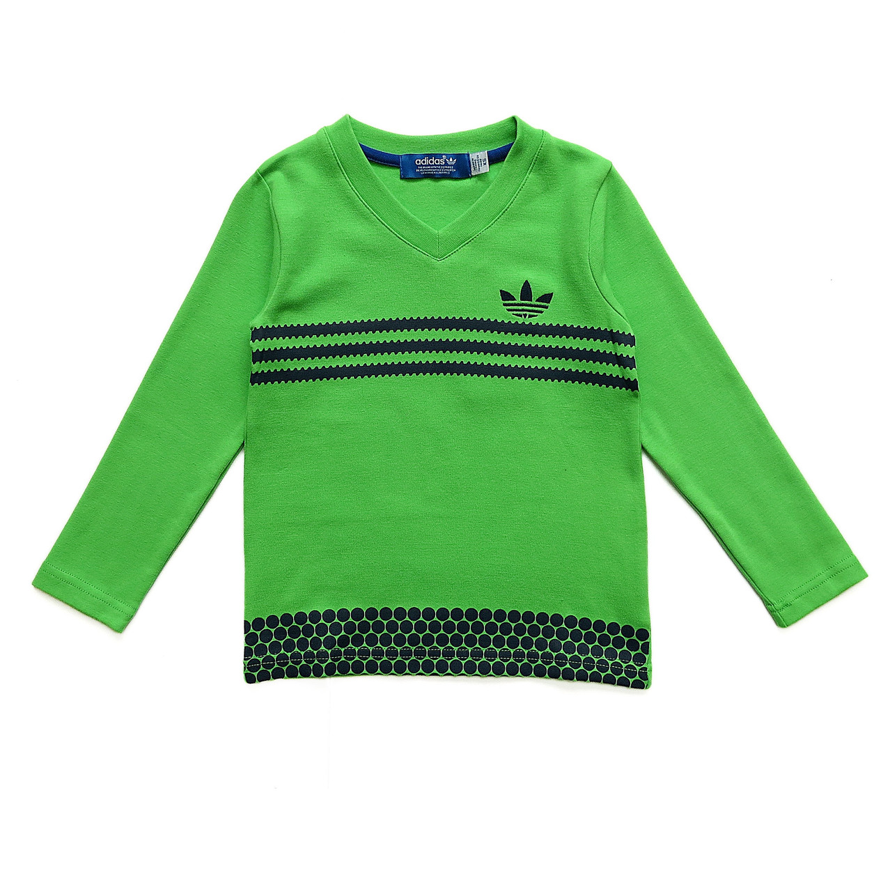 Кофта Adidas для хлопчика. 100, 130, 140 см