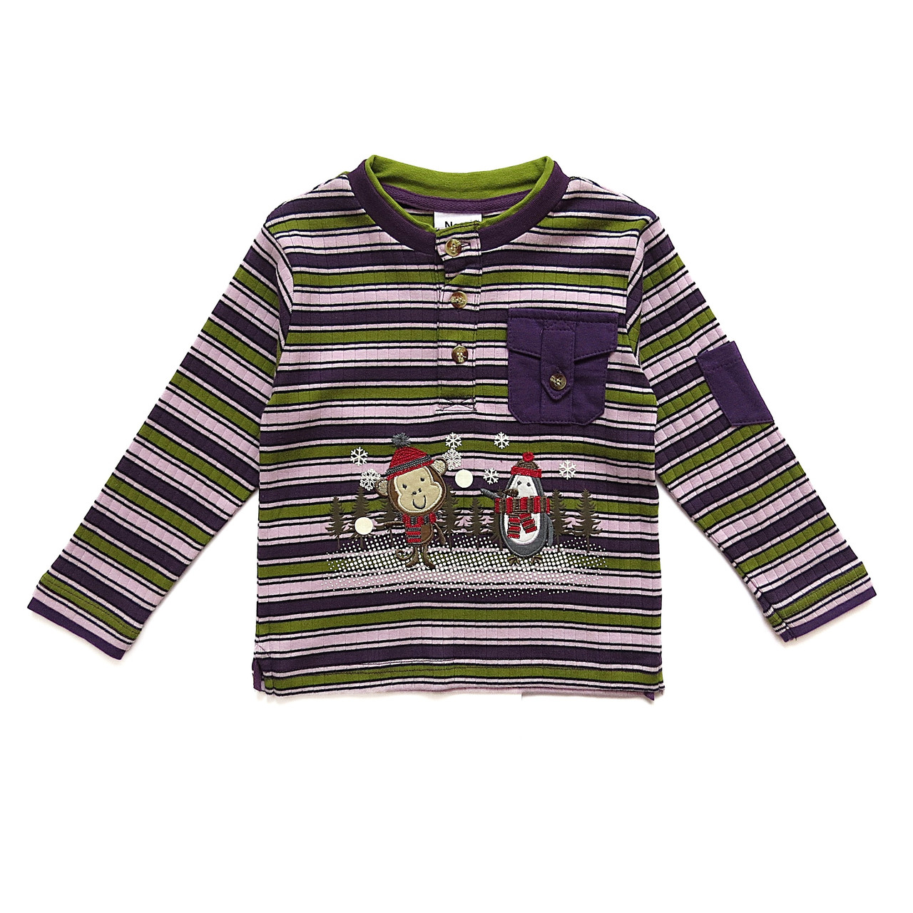 Кофта для хлопчика. 86, 98 см