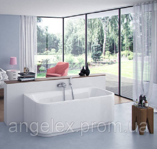 Ванна EXCELLENT Arana 1800x850 WAEX.ARA18WH
