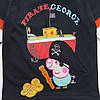 Лонгслив George-пірат для хлопчика. 92 см, фото 3