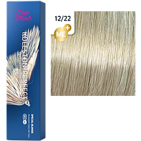 Фарба для волосся Wella Koleston Special Blonde Perfect ME+ 2024 12/22 Ультра яркий блонд матовый интенсивный( Річкові перли