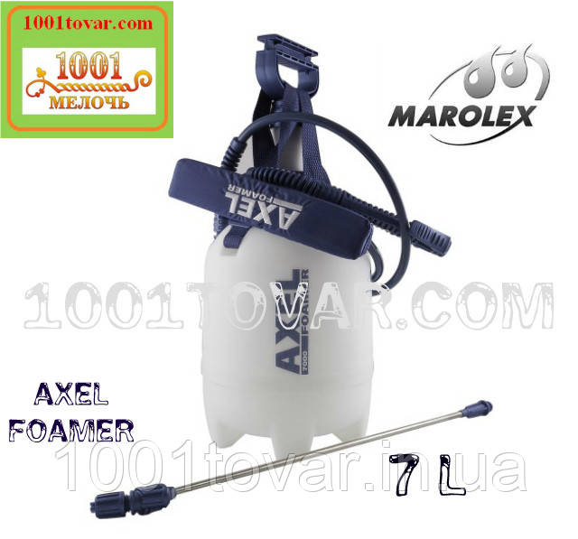 Піноутворювач Marolex Axel Foamer 7000 (піногенератор 7 л. Маролекс Аксель), фото 1