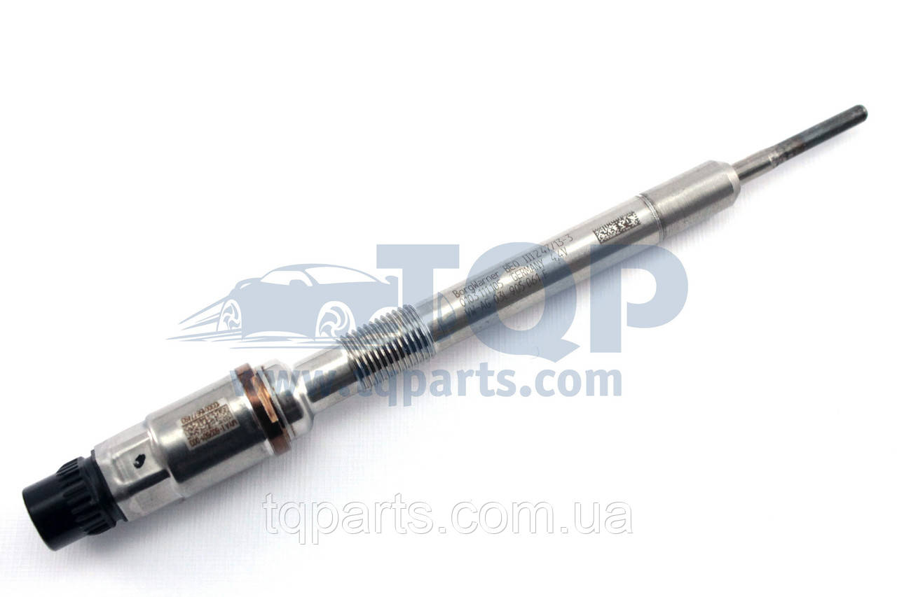 Свічка накалу 03L905061F для Audi A6 (C7) 12-18