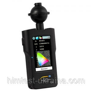 Спектрометр Instruments PCE-SIM 50 для медицинских светильников/ламп - фото 1 - id-p890999403