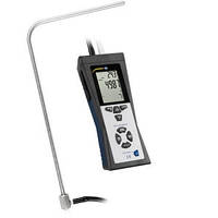 PCE-HVAC 2 професійний анемометр з трубкою Піто PCE Instruments