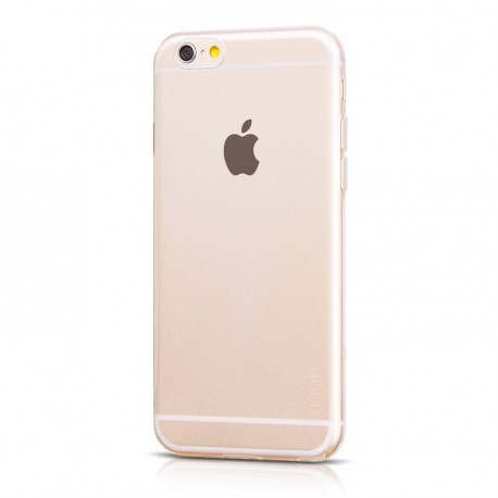 Чохол Hoco для IPhone 6/6S Прозорий