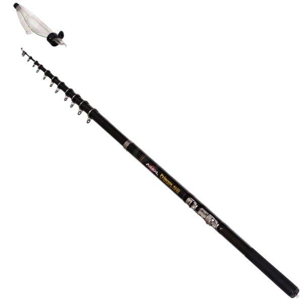 Удочка укороченная с/к GOSS Princess 6м