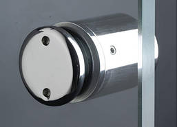 Точковий тримач для скла