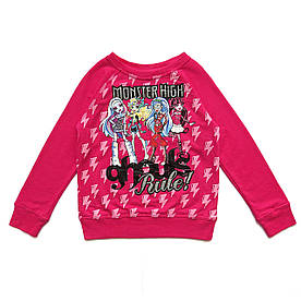 Світшот Monster High для дівчинки. 14-16 років