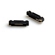 Роз'єм живлення SONY ERICSSON K530/K610/W710/W900/Z610/Z710