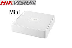 Відеорепортер Hikvision DS-7108NI-Q1( C)