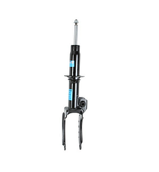 Амортизатор передній газомаслянный Sachs Porsche Cayenne 955 (02-10) 314459