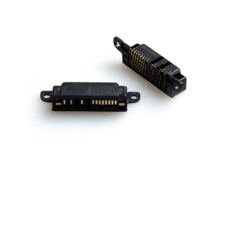 Роз'єм живлення SONY ERICSSON T230/T290/T300/Z1010, фото 1