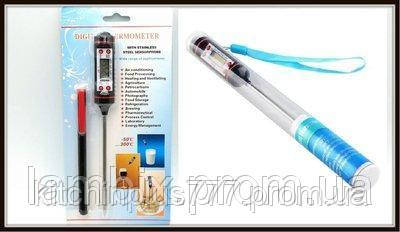 Кулінарний градусник Digital Thermometer