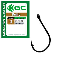 Крючок GC Bully №3