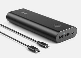 Зовнішні акумулятори (Power Bank)