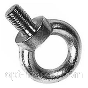 Рым болт 20, фото 1