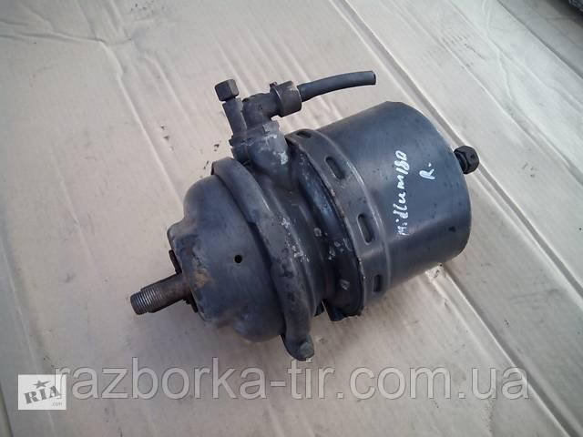 Енергоакумулятор Renault Magnum 5001848402,5001848403