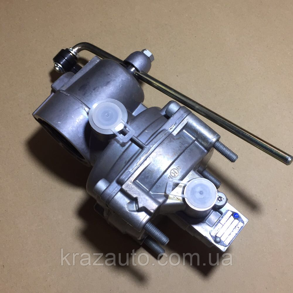 Регулятор гальмівних сил КрАЗ PTC KNORR-BREMSE BR4429