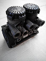 Модулятор гальм Renault Magnum