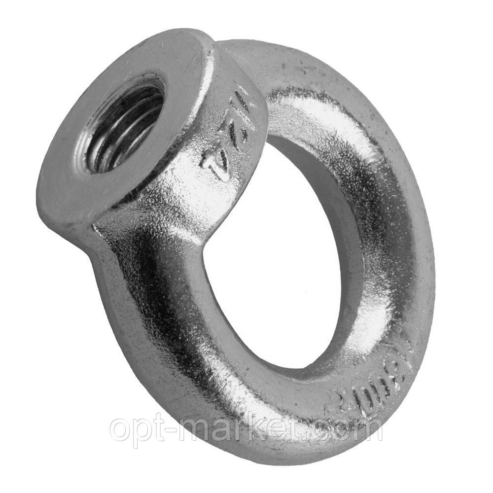 Рим гайка 22, фото 1