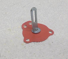 Діафрагма, мембрана пускова Озон, Вебер