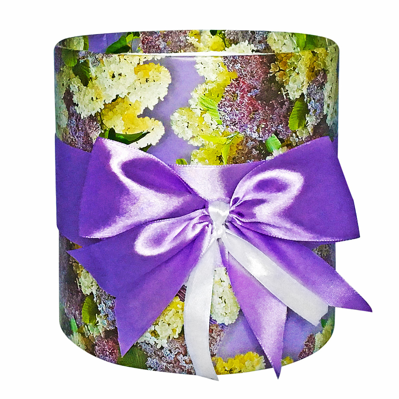 Коробка подарочная #201 для цветов (16 х 16 см) (ID#891199500), цена ...