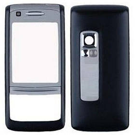 Корпус Nokia 6280 чорний