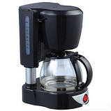 Кофеварка Maestro MR-406, фото 5