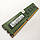 Оперативна пам'ять Samsung DDR3 1066MHz 2Gb 8500U 2R8 CL7 (M378B5673EH1-CF8) Б/У, фото 3