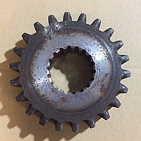 Шестерня КВП МАЗ (івановець пневмо внутр.) коробки відбору потужності 22 зу зб. КС-3577.14.112