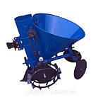 Картоплесаджалки