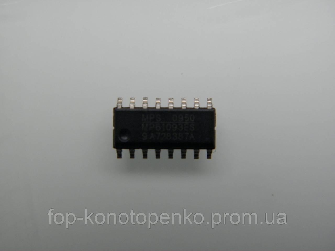 Мікросхема MP61093 MP61093ES (ID#886319104), Цена: 62.63.