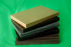 Шпоновані фасади