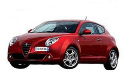 Alfa Romeo Mito (2008-...)