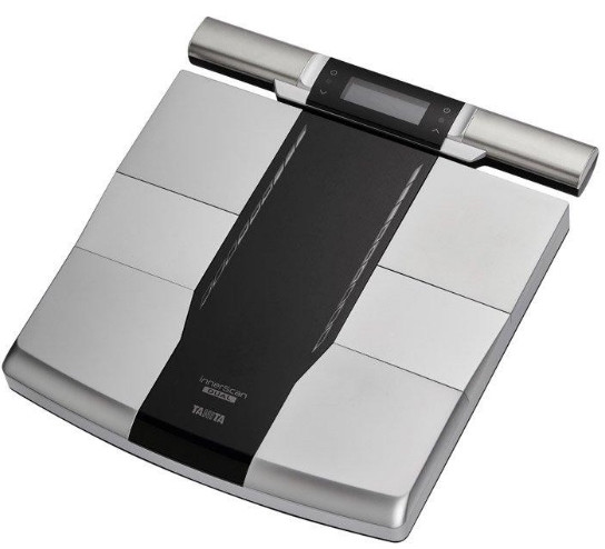 Смарт-ваги / Аналізатор Tanita RD 545 HR