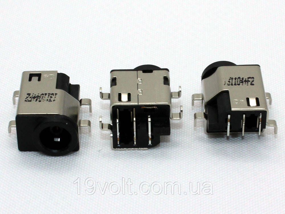 Роз'єм живлення Samsung NP 700G7A 700G7C 700Z3A 700Z3C 700Z4A 700Z5A 700Z5B 700Z5C 700Z7C