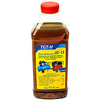 Олія для компресорів КС-19 (0.7 л)