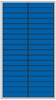 Сонячна батарея AXIOMA energy AX-30P, фото 1