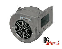 KG Elektronik DPS120 вентилятор для котла