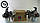 Карбюратор Maruyama TSW12B 277-62302-50 420145, фото 3