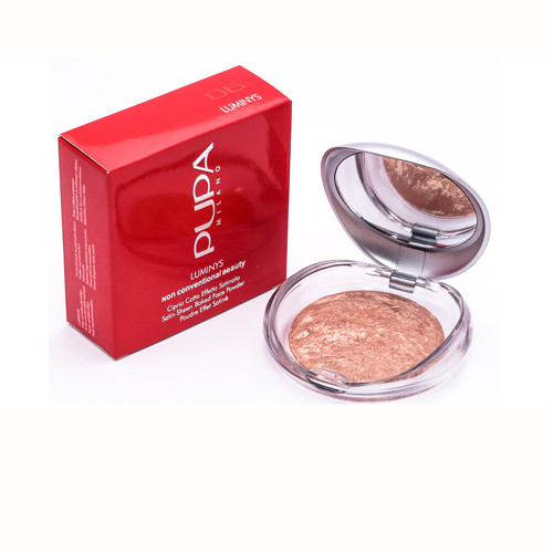 Пудра запечена Pupa Luminys (No 06)