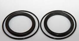 Ремкомплект колеса напрямного Т-150Г